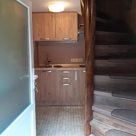 Ferienwohnung シャレー