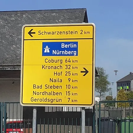 Ferienwohnung