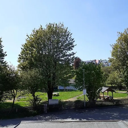 Ferienwohnung シャレー