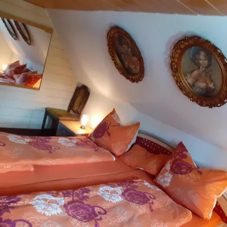 シャレー Ferienwohnung *