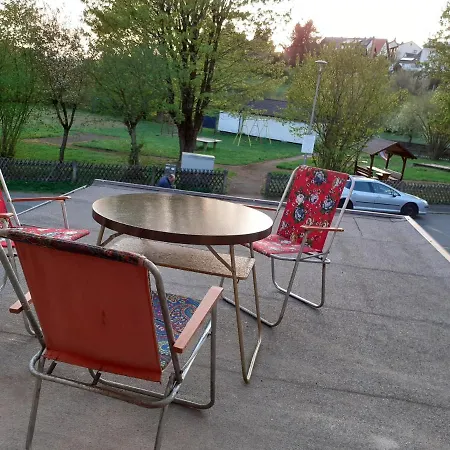 Ferienwohnung
