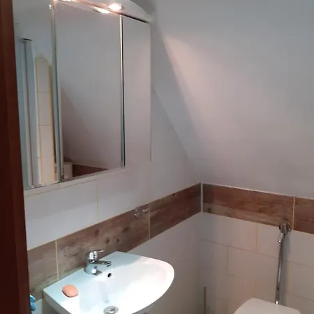Ferienwohnung * Schwarzenbach am Wald